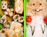 トースターで簡単グラタン お弁当に作り方9写真