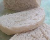 ふっくらふんわり＊手作りハイジの白パン作り方21写真