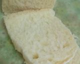 ふっくらふんわり＊手作りハイジの白パン作り方19写真