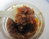 ママ友の旦那様にも大好評　ピリ辛麹辛味噌作り方4写真