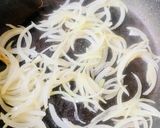 私の ほうれん草のペンネグラタン作り方4写真