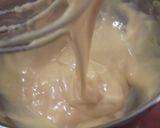 誰でも簡単♪ふわふわスポンジケーキ作り方6写真