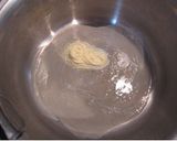 海老のビスク作り方7写真