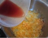 海老のビスク作り方11写真