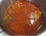 海老のビスク作り方12写真