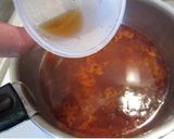 海老のビスク作り方14写真