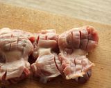 砂肝の丸ごと焼き作り方3写真