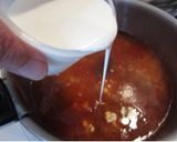海老のビスク作り方15写真