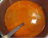 海老のビスク作り方16写真