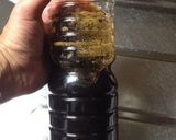 ルクエで豚そぼろ作り方1写真