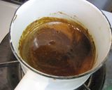 本格♡汁なし担々麺作り方3写真
