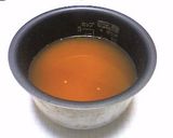 タケノコご飯作り方4写真