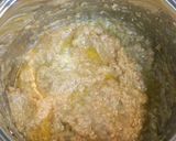 アンチョビのソースでキャベツのパスタ作り方4写真