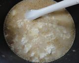 塩麹入り♪冷汁☆作り方4写真