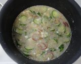 塩麹入り♪冷汁☆作り方5写真