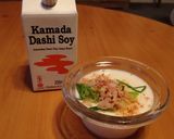アメリカでおいしい　☆手作りすくい豆腐☆作り方6写真