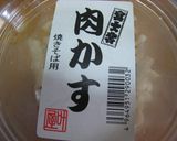 Ｂ級グルメ　富士宮焼きそば　そばめし作り方4写真