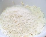 簡単ヘルシー煮込みハンバーグ作り方3写真