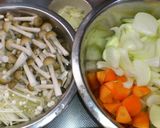 私が虜にされた！やみつきカレー作り方1写真
