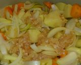 私が虜にされた！やみつきカレー作り方2写真