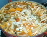 私が虜にされた！やみつきカレー作り方3写真