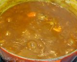 私が虜にされた！やみつきカレー作り方4写真