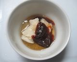 コク旨☆酒粕コチュダレ作り方1写真