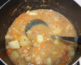 昭和の甘口カレー🍛作り方6写真