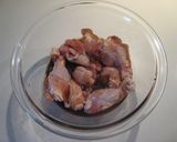 ローストチキン。(しっかり味)作り方1写真