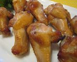ローストチキン。(しっかり味)作り方4写真