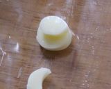 赤ウインナーｄｅぺんぎん♪　キャラ弁作り方6写真
