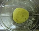北海道の味!いももち作り方3写真