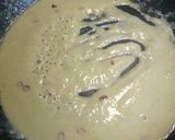 アンチョビのソースでキャベツのパスタ作り方8写真