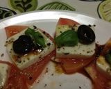 簡単ヘルシートマトと豆腐deカルパッチョ作り方3写真