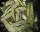 茶or白　簡単！茹でて漬けるなすの煮浸し作り方3写真