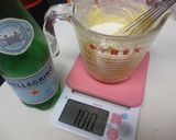 おからパウダーとHM♪ふんわりパンケーキ作り方4写真