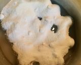 青梅の甘露煮作り方5写真