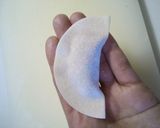 短時間で。大量餃子よお腹を満たせ！作り方2写真