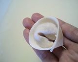 短時間で。大量餃子よお腹を満たせ！作り方3写真