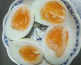 豚おろしうどん。作り方5写真