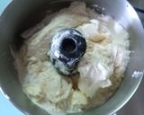 HBなくても手抜きを重ねて手ごねパン！作り方2写真