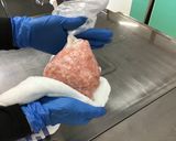 【家庭演習】定番ハンバーグ作り方1写真