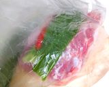 塩豚の作り方。ソテーにポトフに美味しい作り方4写真