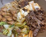 フライパンすき焼き🍳作り方7写真
