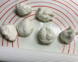 四種抜き 包まない米粉皮の焼売作り方10写真