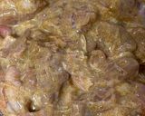 シンプルチキンカレー作り方1写真