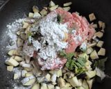 トロじゅわ茄子作り方4写真
