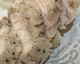 サラダチキン作り方5写真