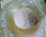 HBなくても手抜きを重ねて手ごねパン！作り方9写真