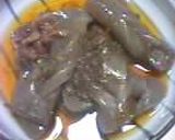 手綱こんにゃく作り方4写真